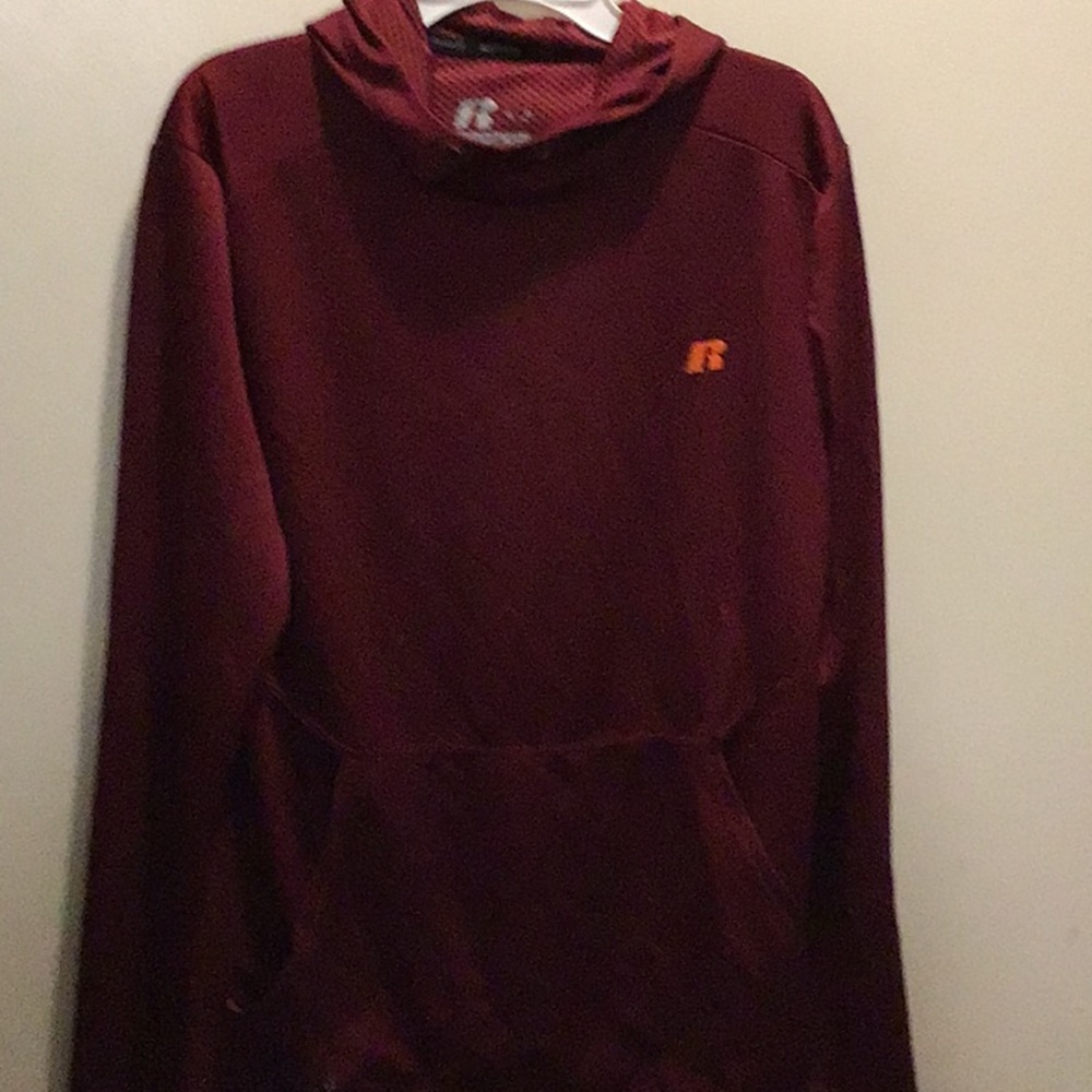 Russell hoodie